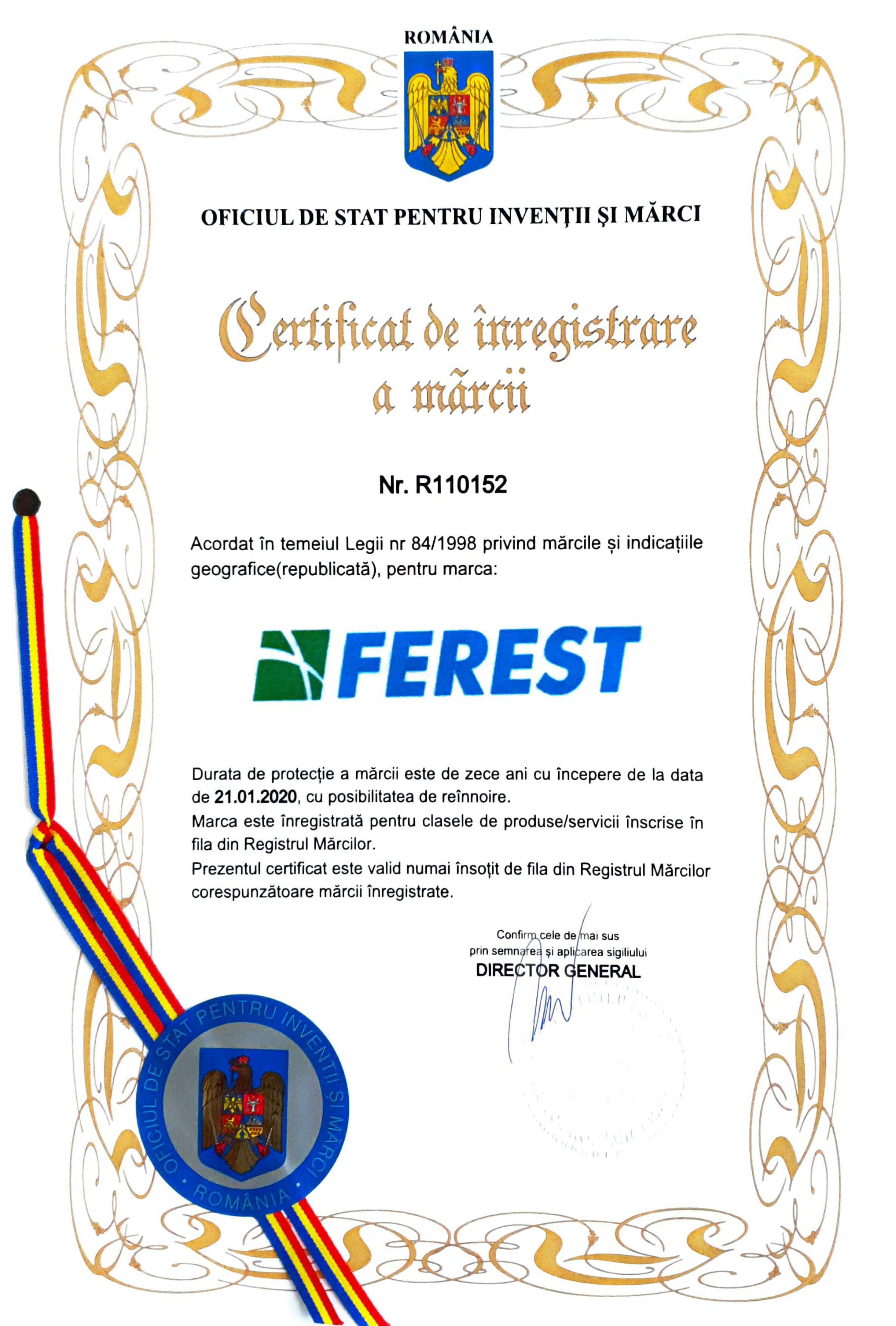 certificat-ferest1